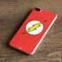 DC Comics The Flash Original Emblem iPhone 8 Plus Skin